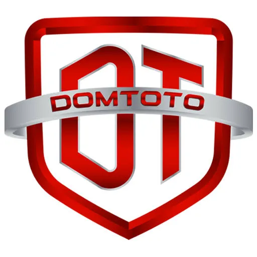 DOMTOTO - Permainan Santai yang Menghibur