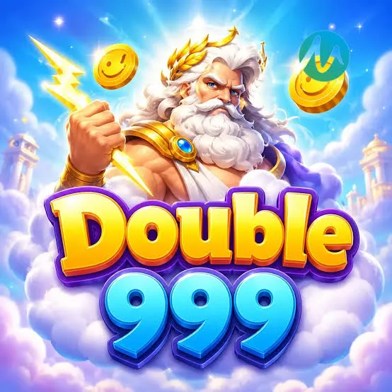 DOUBLE999 - Permainan Arcade Penuh Tantangan