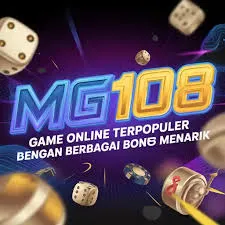 MG108 - Permainan Kasino Terbaik di Ujung Jari Anda