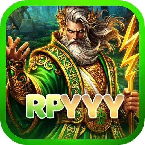 RPYYY - Game Bingo Seru dan Mengasyikkan