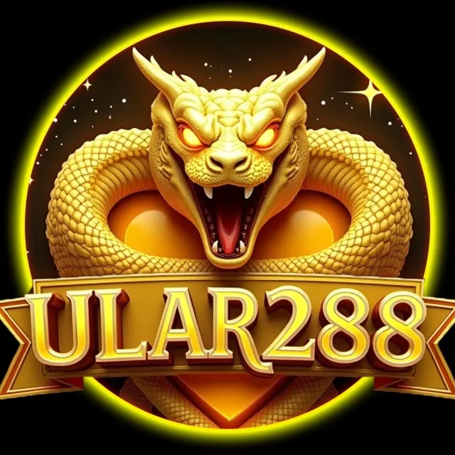 ULAR288 - Tantangan Puzzle Seru yang Mengasyikkan